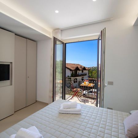 Nuovi Orizzonti Agerola Apartment Pianillo Exterior photo