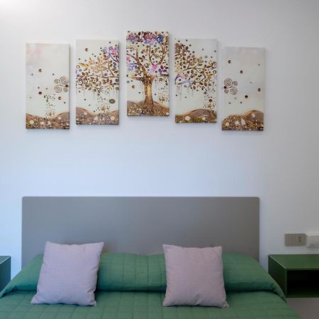 Nuovi Orizzonti Agerola Apartment Pianillo Exterior photo