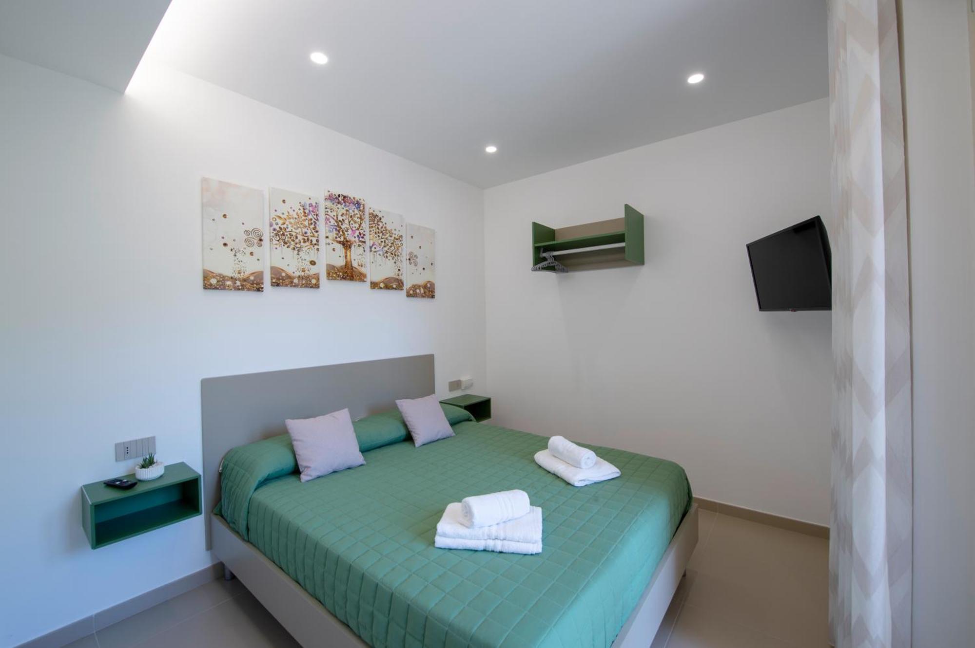 Nuovi Orizzonti Agerola Apartment Pianillo Exterior photo