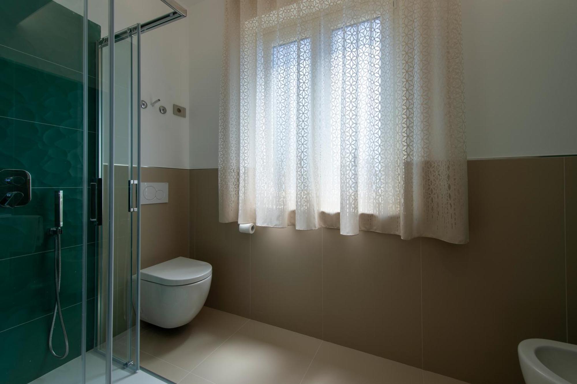 Nuovi Orizzonti Agerola Apartment Pianillo Exterior photo
