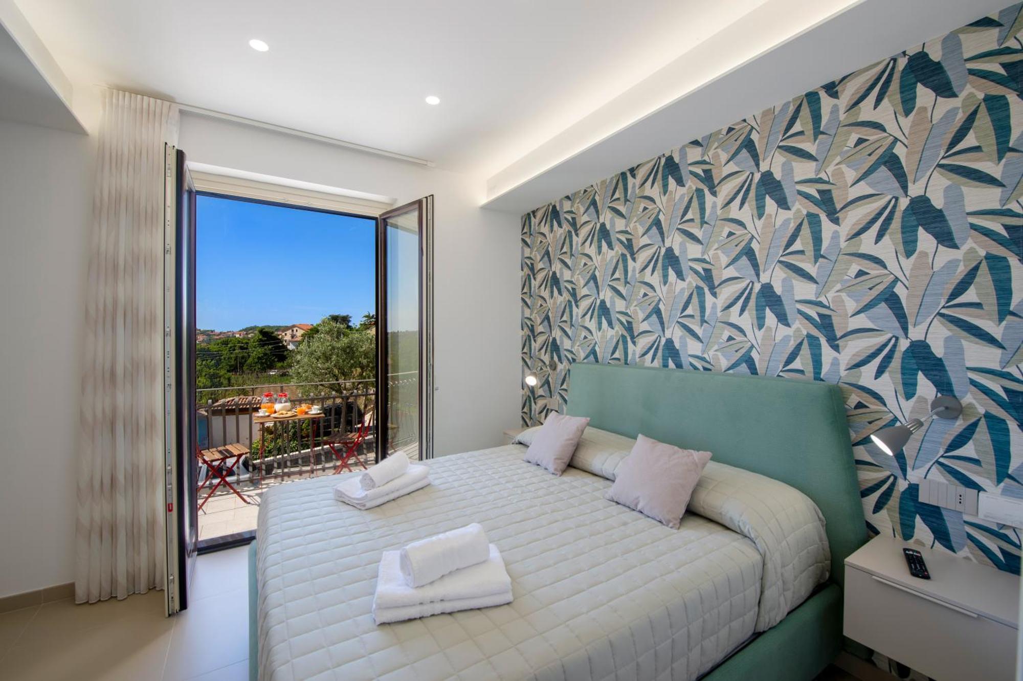 Nuovi Orizzonti Agerola Apartment Pianillo Exterior photo
